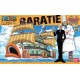 ONE PIECE GRAND SHIP COLLECTION BARATIE ONE PIECE GRAND SHIP COLLECTION BARATIE