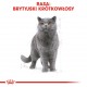 ROYAL CANIN British Shorthair - dry cat food - 2 kg ROYAL CANIN British Shorthair - dry cat food - 2 kg