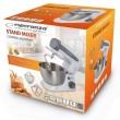 Esperanza EKM024 mixer Stand mixer 800 W Grey Esperanza EKM024 mixer Stand mixer 800 W Grey