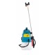 Makita DUS054Z garden sprayer Hand garden sprayer 5 L Makita DUS054Z garden sprayer Hand garden sprayer 5 L
