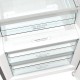 Gorenje R619EAXL6 fridge Freestanding 398 L E Grey Gorenje R619EAXL6 fridge Freestanding 398 L E Grey