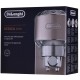 De Longhi EC885.GY coffee maker Manual Espresso machine 1 L De Longhi EC885.GY coffee maker Manual Espresso machine 1 L