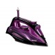 MPM MZE-21/RS Steam Iron 2800 W Violet