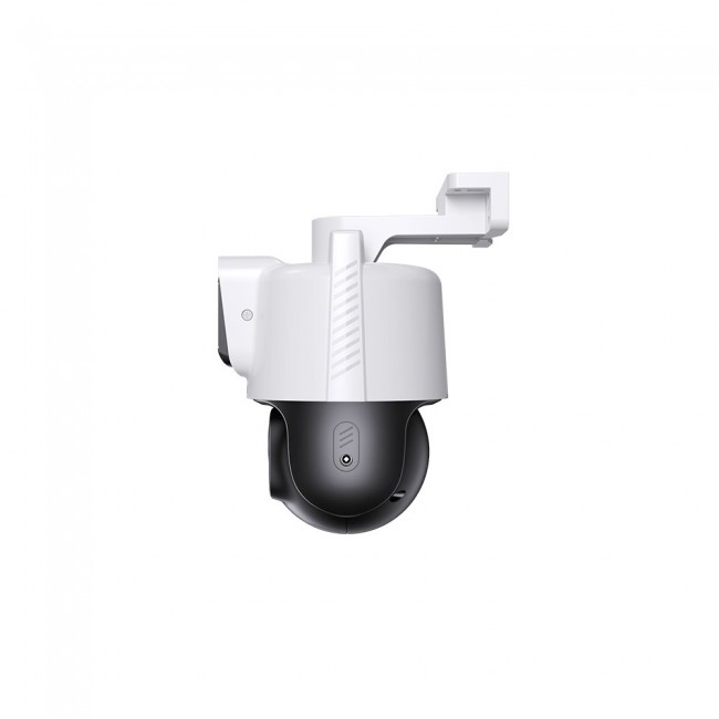 Tenda RH9-WCA security camera Turret IP security camera Outdoor 2304 x 1296 pixels Ceiling/Wall/Pole Tenda RH9-WCA security camera Turret IP security camera Outdoor 2304 x 1296 pixels Ceiling/Wall/Pole