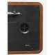 Denver DAB-18 Personal Analog & digital Black, Grey Denver DAB-18 Personal Analog & digital Black, Grey