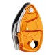 Petzl GRIGRI + Aluminium, Steel Petzl GRIGRI + Aluminium, Steel