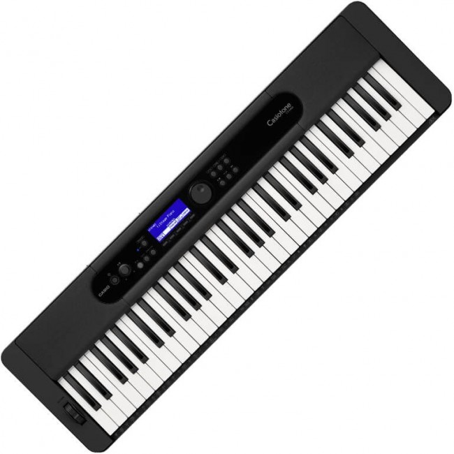 Casio CT-S400 synthesizer Digital synthesizer 61 Black Casio CT-S400 synthesizer Digital synthesizer 61 Black