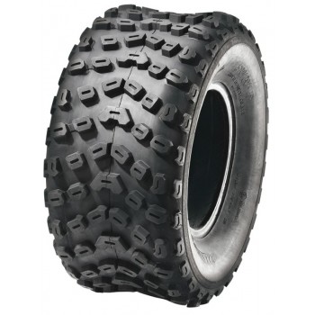 Tire for ATV/quad SUNF 22x10-10 TL 47F A006 6PR tread depth 12mm