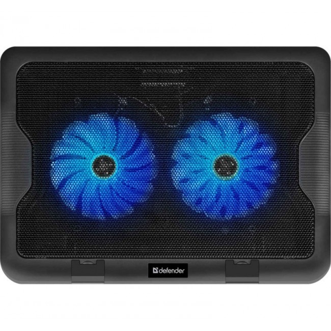 Laptop cooling stand DEFENDER NS-503 15.6 Laptop cooling stand DEFENDER NS-503 15.6