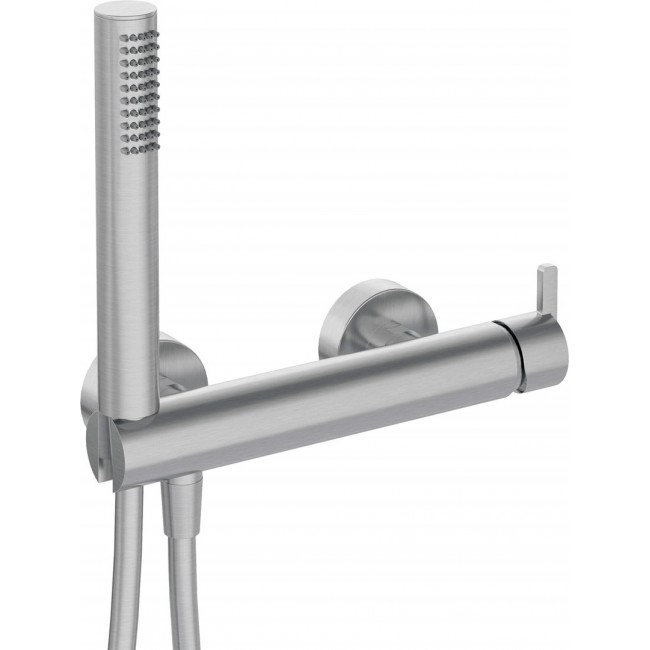 Shower faucet with shower set Shower faucet with shower set