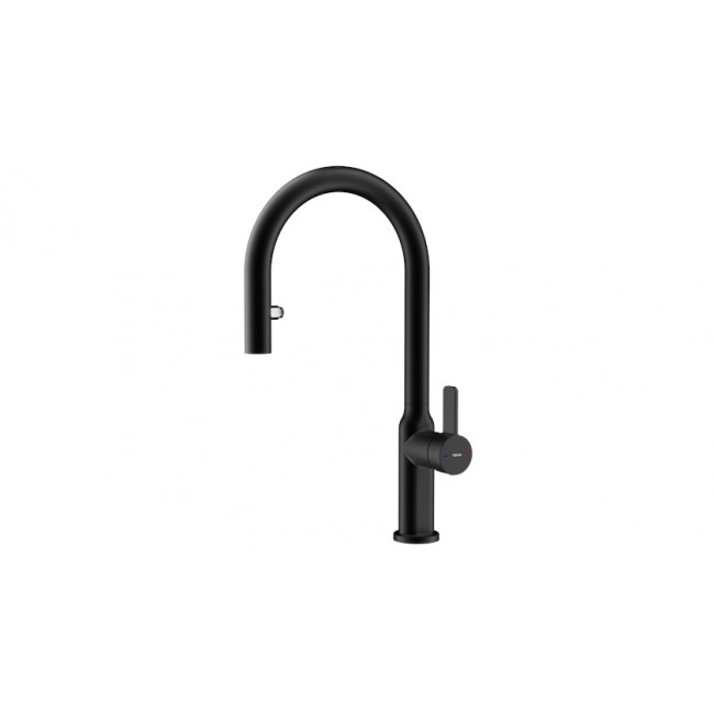 Teka Oval 9382 Black Teka Oval 9382 Black