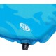 Nils Camp NC4062 Single mattress Blue Unisex