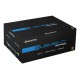 Chieftec ELP-700S power supply unit 700 W 20+4 pin ATX PS/2 Black