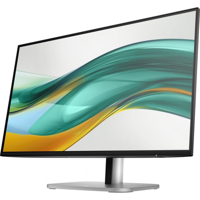 HP Series 5 Pro 23.8 inch FHD Monitor - 524pf HP Series 5 Pro 23.8 inch FHD Monitor - 524pf