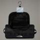 Toiletry bag base camp travel canister l-tnf black-tnf white-npf THE NORTH FACE
