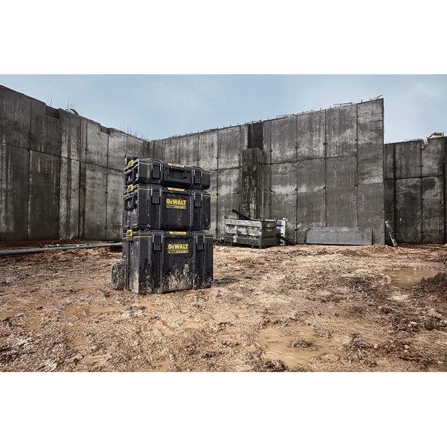 DeWALT DWST83402-1 Black, Yellow DeWALT DWST83402-1 Black, Yellow