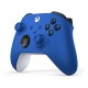 Microsoft Xbox Wireless Controller Blue Bluetooth/USB Gamepad Analogue / Digital Xbox One, Xbox One S, Xbox One X Microsoft Xbox Wireless Controller Blue Bluetooth/USB Gamepad Analogue / Digital Xbox One, Xbox One S, Xbox One X