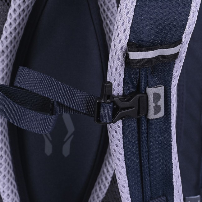 Bicycle backpack -Deuter Trans Alpine 22 SL Lavender- Ink Bicycle backpack -Deuter Trans Alpine 22 SL Lavender- Ink