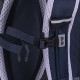 Bicycle backpack -Deuter Trans Alpine 22 SL Lavender- Ink Bicycle backpack -Deuter Trans Alpine 22 SL Lavender- Ink