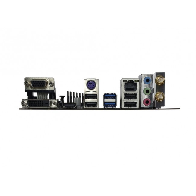 Biostar B760MX2-E D4 motherboard Intel B760 LGA 1700 micro ATX Biostar B760MX2-E D4 motherboard Intel B760 LGA 1700 micro ATX