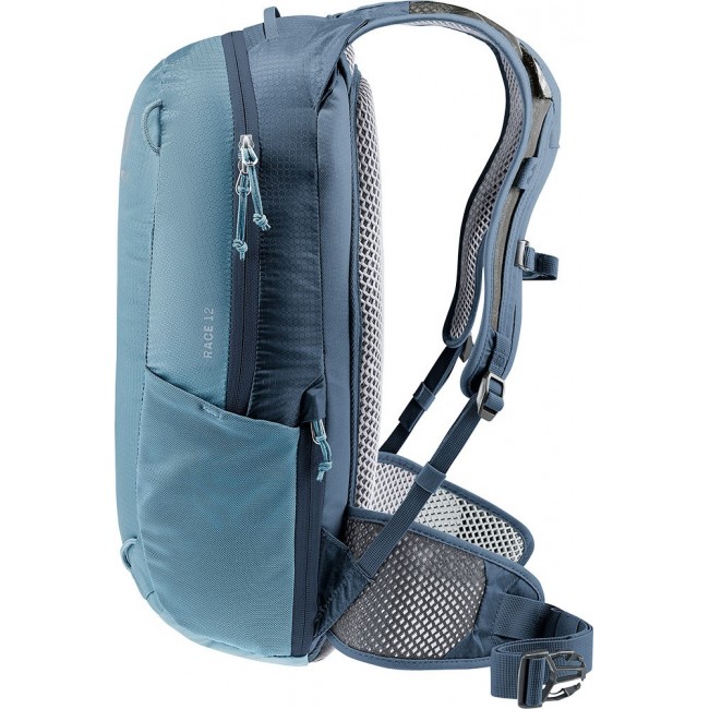 Deuter Race 12 Bicycle backpack Blue Deuter Race 12 Bicycle backpack Blue