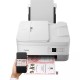 Canon PIXMA TS7451i Inkjet A4 4800 x 1200 DPI Wi-Fi Canon PIXMA TS7451i Inkjet A4 4800 x 1200 DPI Wi-Fi