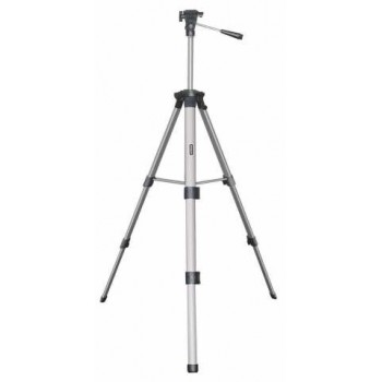 Aluminum tripod with adjustable head 5025