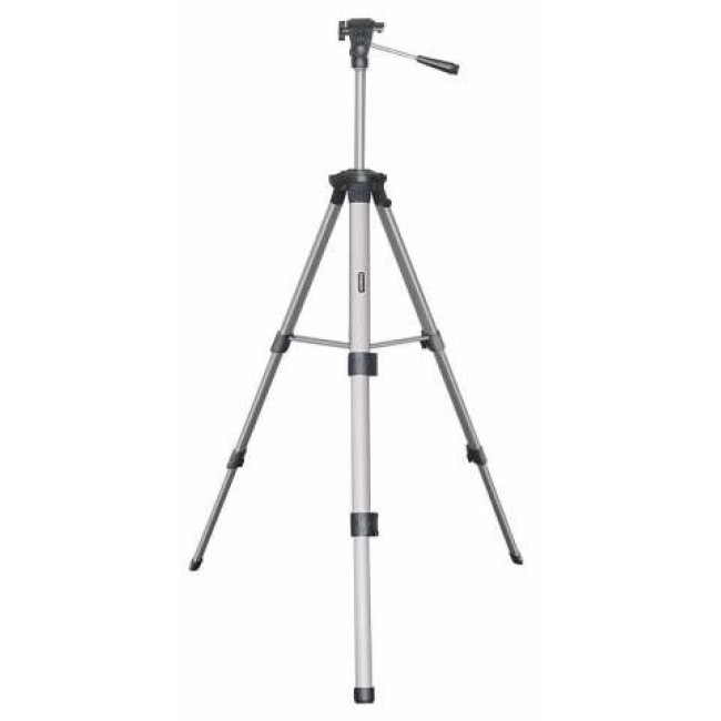 Aluminum tripod with adjustable head 5025 Aluminum tripod with adjustable head 5025