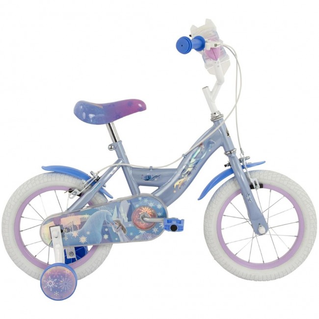 Bike HUFFY Disney FROZEN 14 Bike HUFFY Disney FROZEN 14
