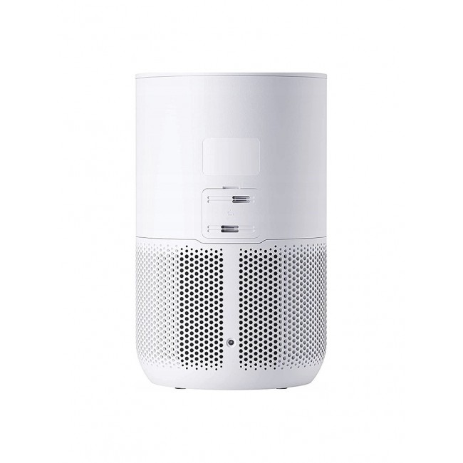 Xiaomi Smart Air Purifier 4 Compact 27 m 60 dB 27 W White Xiaomi Smart Air Purifier 4 Compact 27 m 60 dB 27 W White