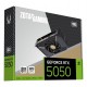 Zotac GAMING GeForce RTX 5050 SOLO NVIDIA 8 GB GDDR6 Zotac GAMING GeForce RTX 5050 SOLO NVIDIA 8 GB GDDR6