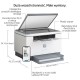 HP LaserJet MFP M234dw Printer, Black and white, Printer for Small office, Print, copy, scan, Scan to email Scan to PDF HP LaserJet MFP M234dw Printer, Black and white, Printer for Small office, Print, copy, scan, Scan to email Scan to PDF