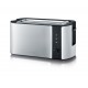 SEVERIN AT 2589 Toaster with 800W power SEVERIN AT 2589 Toaster with 800W power