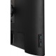 iiyama ProLite 27 4K IPS technology panel with RJ45 (LAN), KVM Switch and USB-C Dock with 96W power delivery