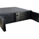 Inter-Tech 3U-3098-S Rack Black
