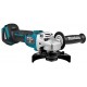Makita DGA504RT3J angle grinder 12.5 cm 8500 RPM 2.5 kg
