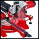 Einhell TC-SM 216 5200 RPM 1500 W Einhell TC-SM 216 5200 RPM 1500 W