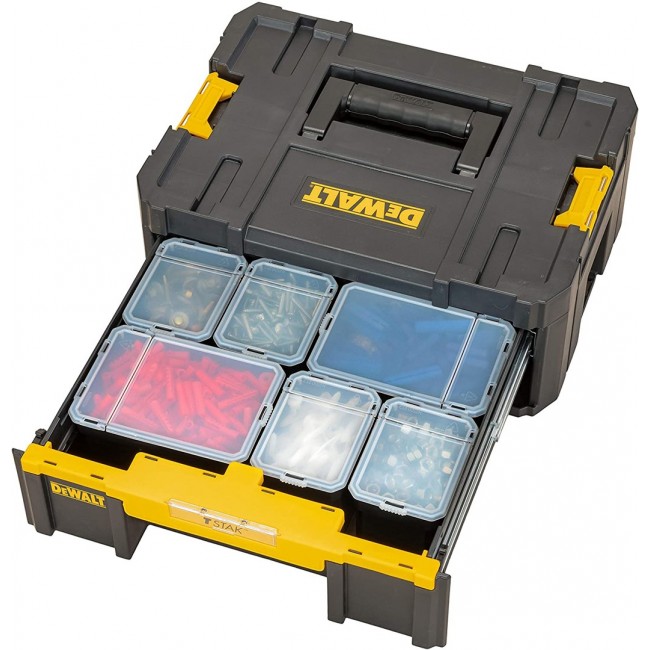 DeWALT DWST1-70705 Silver, Yellow DeWALT DWST1-70705 Silver, Yellow