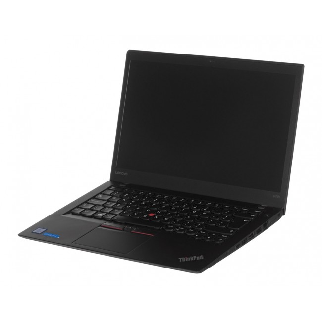 LENOVO ThinkPad T470 i5-6300U 16GB 256GB SSD 14
