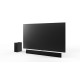 LG SG10TY Black 3.1 channels 420 W