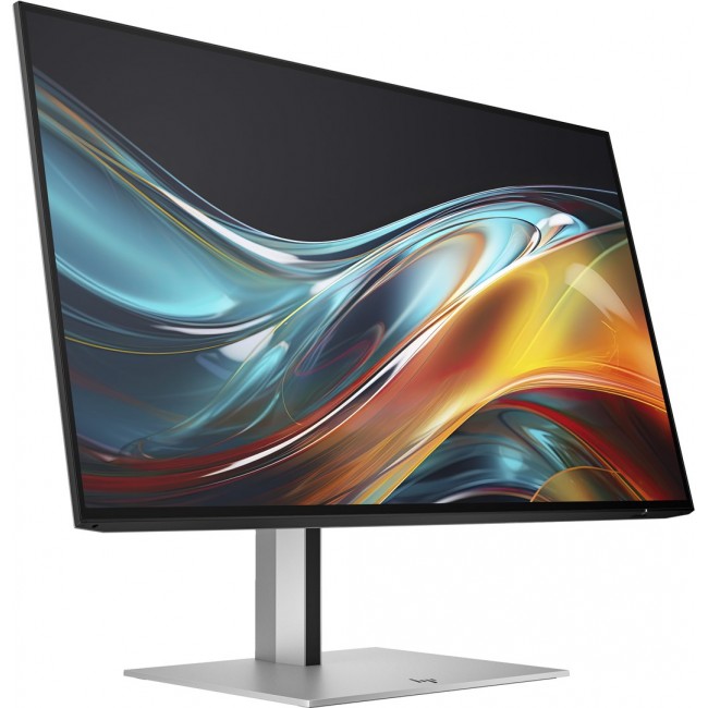 HP Series 7 Pro 23.8 inch FHD Monitor - 724pf