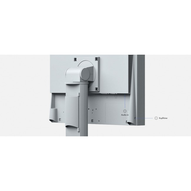 EIZO FlexScan S1934H-GY LED display 48.3 cm (19 EIZO FlexScan S1934H-GY LED display 48.3 cm (19