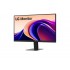 LG LED MONITOR 24