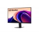 LG LED MONITOR 24