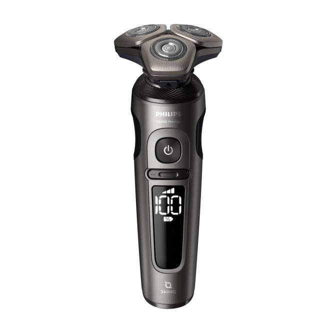 Philips Shaver S9000 Prestige SP9872/15 Wet and dry electric shaver, Series 9000