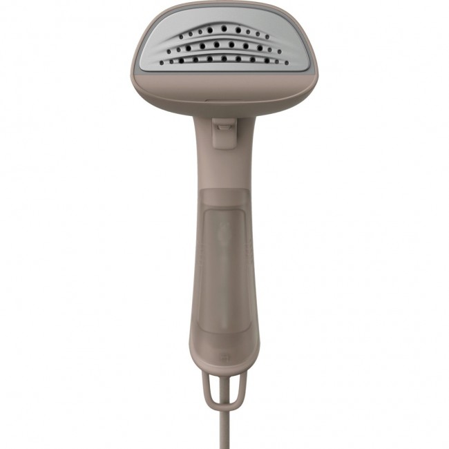 Electrolux E7HS2-8WB Handheld garment steamer 0.1 L 1600 W Beige, Walnut