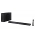 Sharp 2.1 Channel Soundbar with Subwoofer