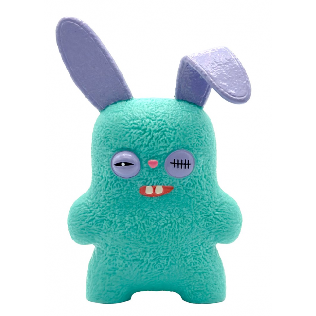 FUGGLER LIMITED EDITION 1.5 COLLECTIBLE FIGURES - 4 PACK VER. B