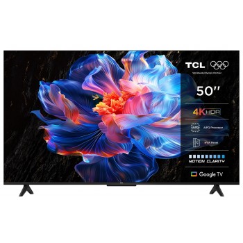 TCL 50P69K TV 127 cm (50