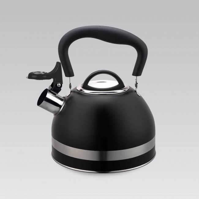 Maestro MR-1336 (MR-1336-BLACK) kettle 1.8 L Black Maestro MR-1336 (MR-1336-BLACK) kettle 1.8 L Black